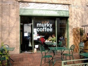 Murky Coffee